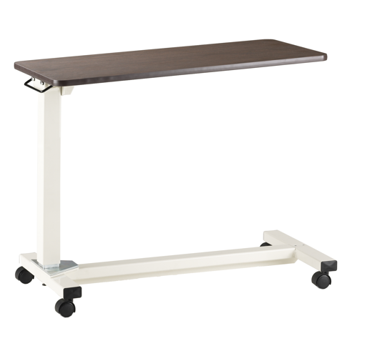 Bariatric Overbed Table